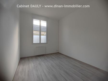 Location Appartement 3 pièces 75m² DINAN 22100 - Photo 2