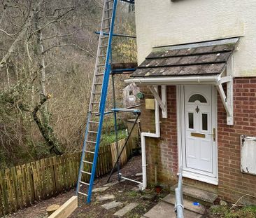 1 bedroom semi-detached house to rent - Photo 6