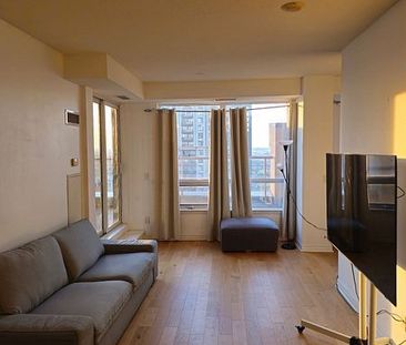 For Lease - 388 Prince Of Wales Drive Unit# 3205, Mississauga, Ontario - Photo 1