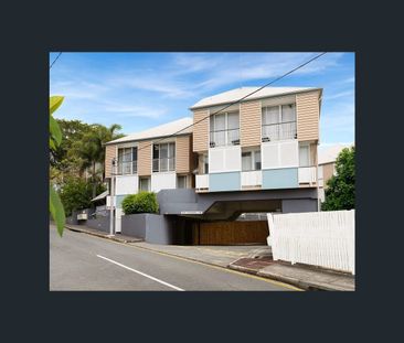 16/23 Quinton Street, Kangaroo Point, Qld 4169 - Photo 5