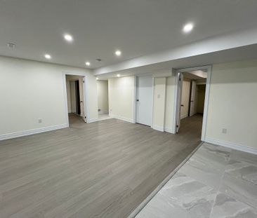 For Lease - 216 Wesmina Avenue, Whitchurch-Stouffville, Ontario - Photo 6