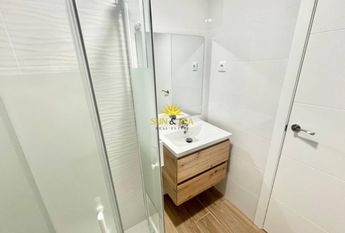 1 BEDROOM APARTMENT IN TORREVIEJA