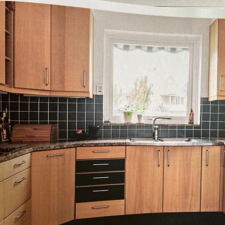 Hasselliden, Örkelljunga - Photo 4