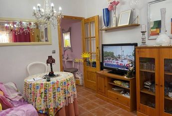 2-BEDROOM APARTMENT FOR RENT IN MAZARRÓN - MURCIA