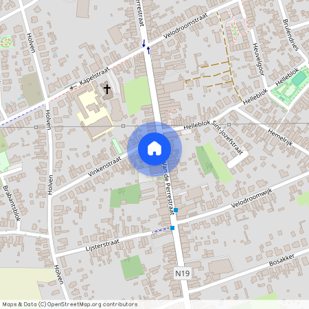 Dr.-Van de Perrestraat 146/2, 2440 Geel