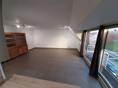Appartement te huur - Photo 4