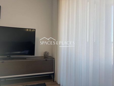 2 room luxury Flat for rent in Valencia, Spain - Photo 5