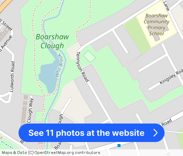 62 Tennyson Road, Middleton, Manchester, M24 2WS - Photo 1