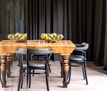 Nowoczesny dom w Wilanowie! - Photo 4