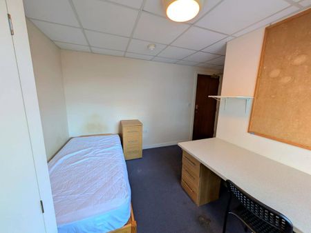 1 bedroom house of multiple occupation to rent - Photo 4