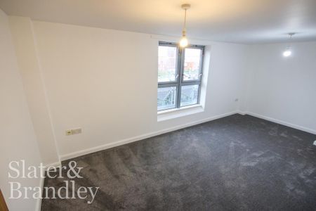 1 bedroom apartment to rent - Photo 4