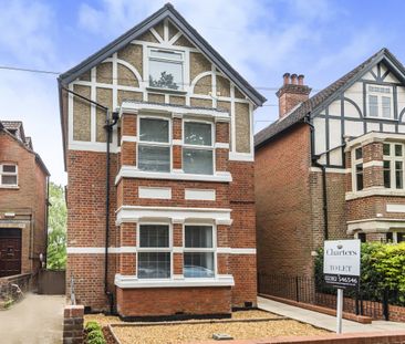 5 bedroom detached house to rent - Photo 1