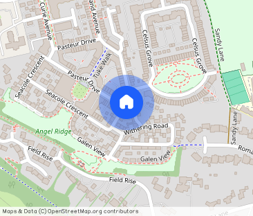 Seacole Crescent, Old Town, Swindon, Wiltshire, SN1 - Photo 1