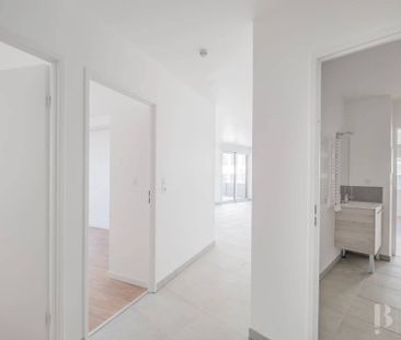 Rental Apartment Bordeaux Saint-Jean - Photo 2