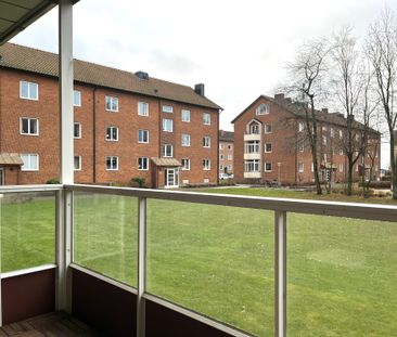 Edwin Berlings gata 6A, Helsingborg - Foto 6