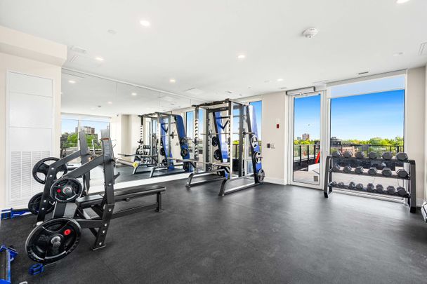 For Lease - 2070 Scott Street Unit# 1108, Westboro - Hampton Park, Ontario - Photo 1