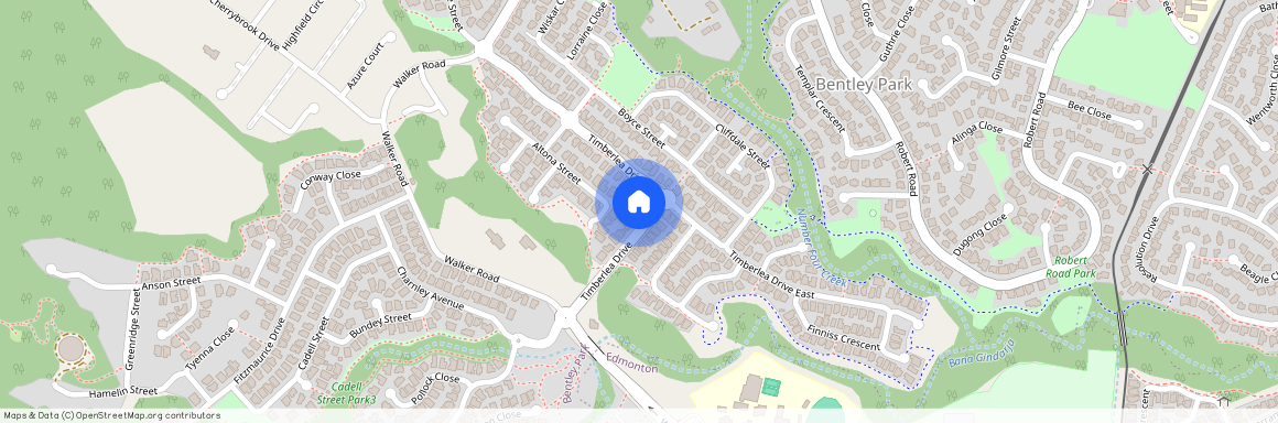 196 Timberlea Drive, Qld 4869, Edmonton