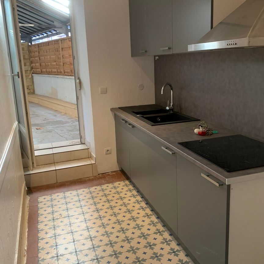 Appartement 3 pièces duplex - 82m2 - Photo 1