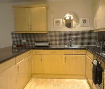 1 bedroom apartment to rent - Photo 3