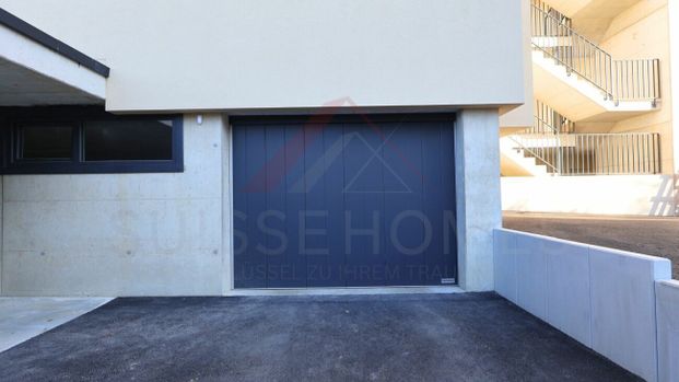 Modern office space in Gurmels – New building with comfort - Photo 1