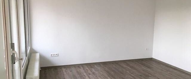 Wer will mich!? Ansprechende 2-Zimmer-Dachgeschosswohnung - Photo 1