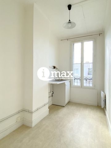 Location Appartement SURESNES - - Photo 4