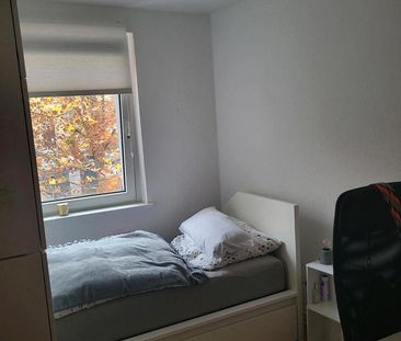 3 Zimmer Wohnung / 70 qm / zwischen Uni und Innenstadt - Photo 1