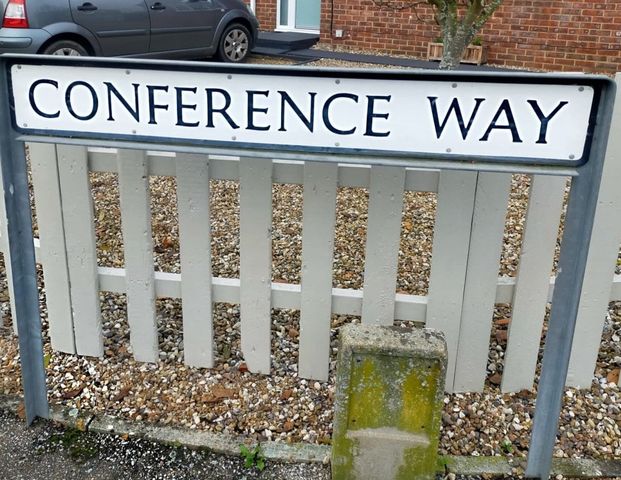 Conference Way - Photo 1