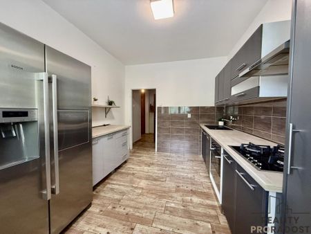 Pronájem bytu 2+1 65 m2 - Фото 2