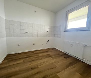 Schöne 2-Zimmer-Wohnung mit Balkon! - Photo 1