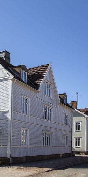 Hindsbogatan 25 B - Photo 1