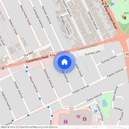 4B Fairview Avenue, NSW 2196, Roselands