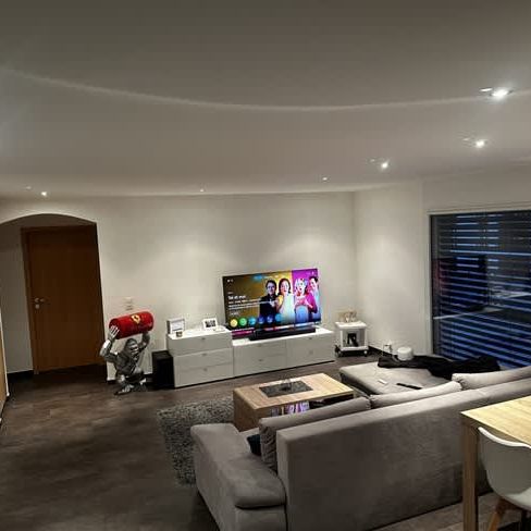 3.5 Zimmer, EG - Photo 1