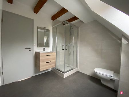 Appartement 2 pièces à Petersbach - Photo 5