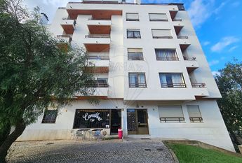 Apartamento T2 em Lisboa