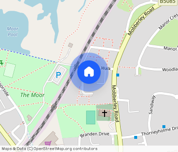 Ella Grove WA16 - Photo 1