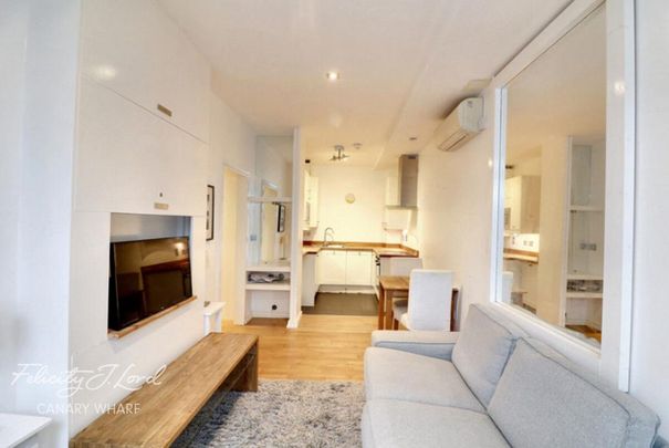 1 bedroom apartment to rent - Photo 1