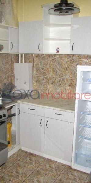 Apartament 1 camere de inchiriat in Cluj-Napoca, Gheorgheni ID 3619 - Fotografie 1
