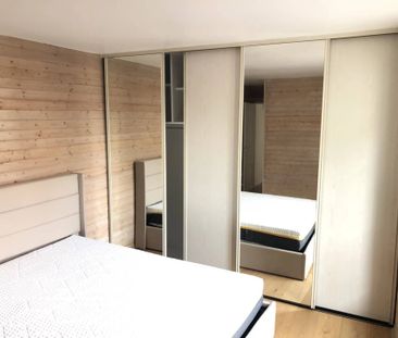 Maison meublée au cœur de Montesson. - Photo 6