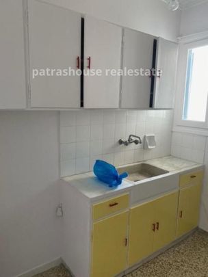 Διαμέρισμα για ενοικίαση Υψηλά Αλώνια (Πάτρα) - Photo 1