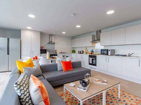 Copper En Suite - Photo 3