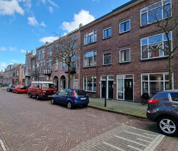 Drie Octoberstraat 20-A, Tuinstadwijk, 2313ZP, Leiden - Foto 5