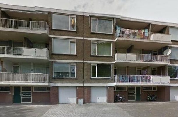 Vennecoolstraat 3067 LL Rotterdam - Photo 1