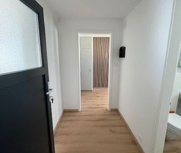 Charmante 4-Zimmerwohnung mit sensantioneller Terrasse und Aussicht - Photo 6
