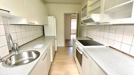 2 værelses – Thuresensgade 11, 1. tv. – Odense C - Foto 2