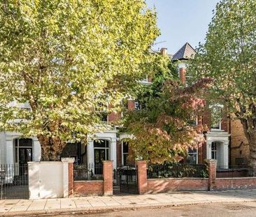 St. Quintin Avenue, North Kensington, W10 - Photo 3