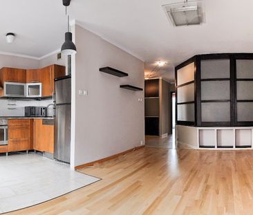 Wynajem mieszkanie Poznań Stare Miasto Bóżnicza - Фото 1