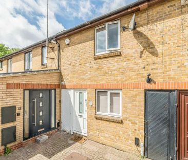 2 bedroom house to rent - Photo 5