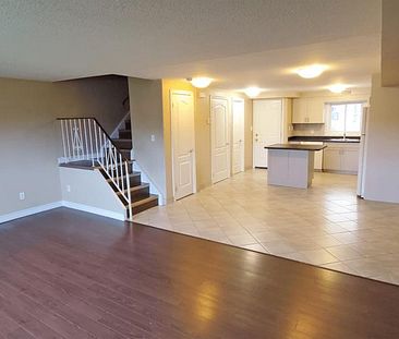 Westgate Village Townhomes | 30 Bradmon Drive, St. Catharines - Photo 1