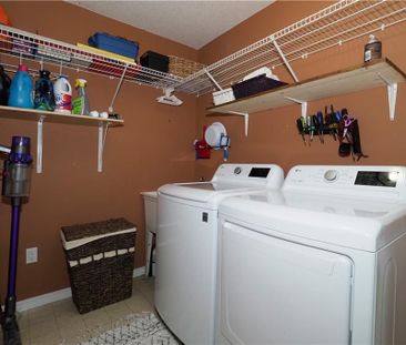 For Lease - 33 Boulder Crescent Unit# Main, Guelph, Ontario - Photo 1